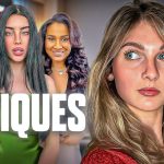 Illustration du débat sur l’hypergamie et les conseils relationnels sur TikTok