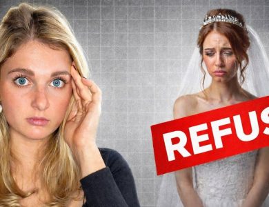 Couple réfléchissant aux raisons de se marier ou non