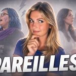 Thaïs d’Escufon dans une vidéo expliquant pourquoi elle rejette le féminisme