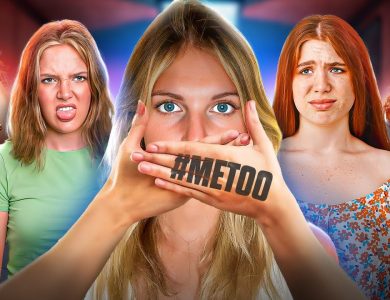Réflexion sur les débats autour du mouvement MeToo et des violences sexuelles