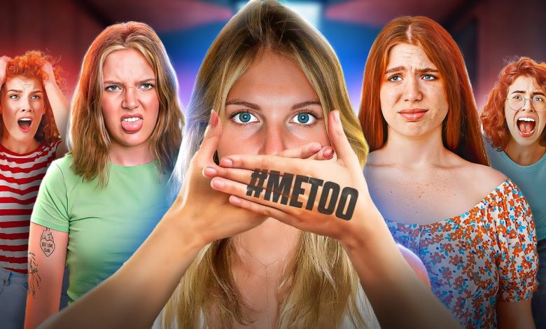 Réflexion sur les débats autour du mouvement MeToo et des violences sexuelles