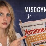 Thaïs d’Escufon réagit aux critiques formulées dans un portrait de Marianne