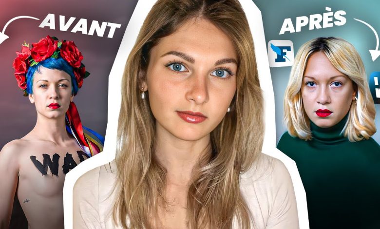 Marguerite Stern et les débats autour du féminisme, de l’identité sexuelle et du femellisme