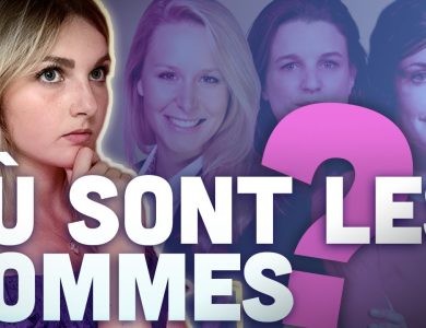 Débat sur la féminisation de la droite et la place des femmes en politique