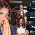 Thaïs d’Escufon et les débats sur les relations hommes-femmes