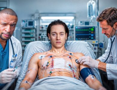 Brian Johnson et les limites de l’optimisation de la longévité après son diagnostic de gastrite auto-immune