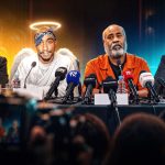 Tupac Shakur et l'affaire judiciaire impliquant Keefe D