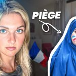 Illustration du débat sur l’assimilation et l’identité française