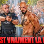 Andrew Tate au cœur de controverses et d’accusations judiciaires