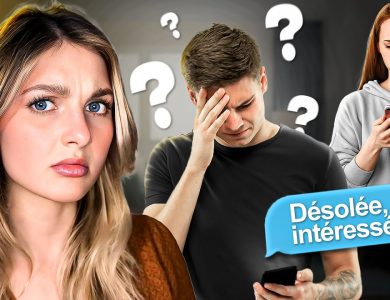 Réflexion sur les croyances et conseils concernant les relations amoureuses
