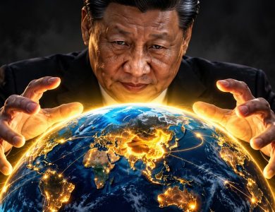 Cadeau symbolique et relations internationales entre la Chine et ses partenaires