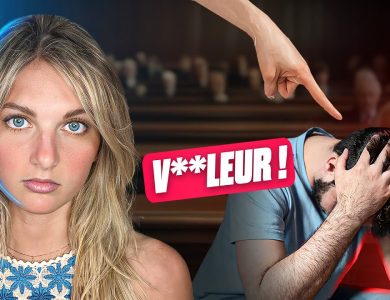 Balance de justice illustrant la présomption d’innocence face aux accusations d’agression sexuelle