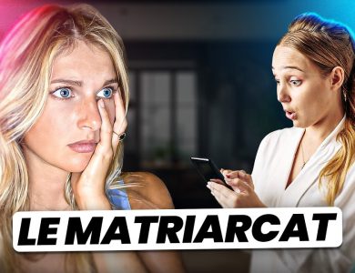 Illustration des fondements moraux et de la notion de matriarcat doux