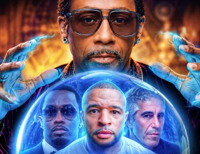Katt Williams, humoriste américain connu pour ses spectacles et ses déclarations controversées