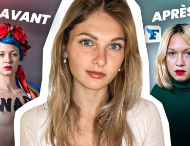 Marguerite Stern et les débats autour du féminisme, de l’identité sexuelle et du femellisme