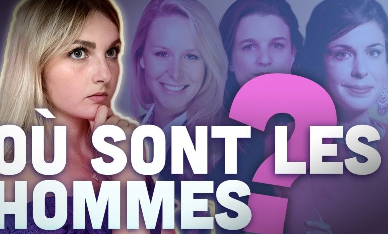 Débat sur la féminisation de la droite et la place des femmes en politique
