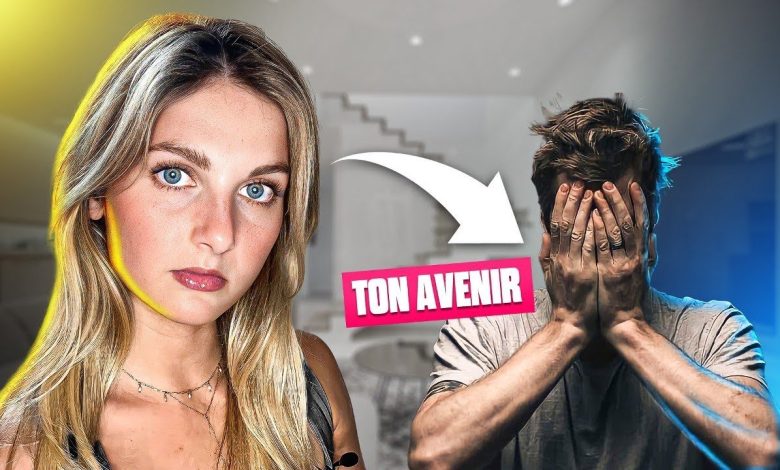 Couple assis face à face illustrant une réflexion sur le mythe de l’âme sœur