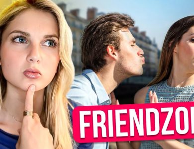 Homme réfléchissant à une situation de friendzone et au décalage entre amitié et attirance