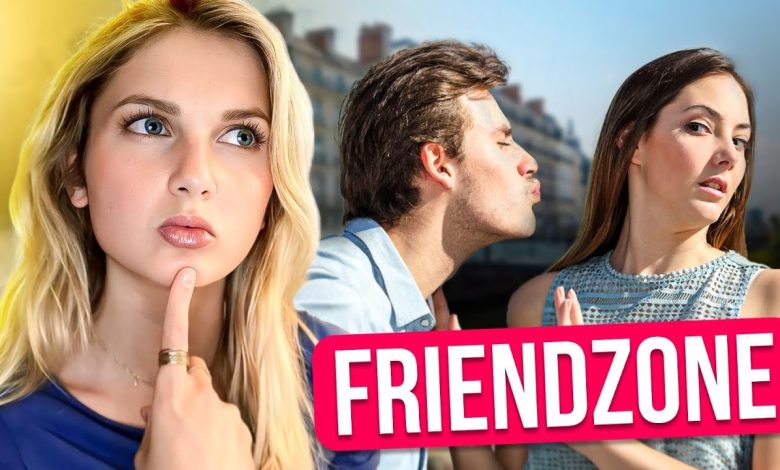 Homme réfléchissant à une situation de friendzone et au décalage entre amitié et attirance