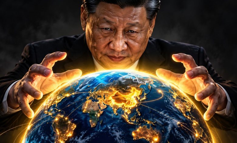 Cadeau symbolique et relations internationales entre la Chine et ses partenaires